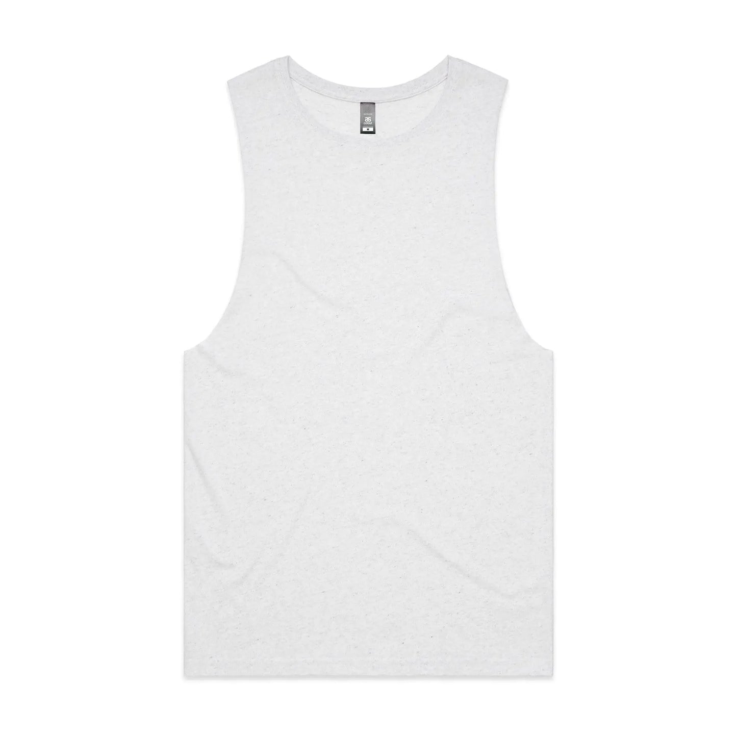 As Colour Men's barnard tank 5025 Casual Wear As Colour