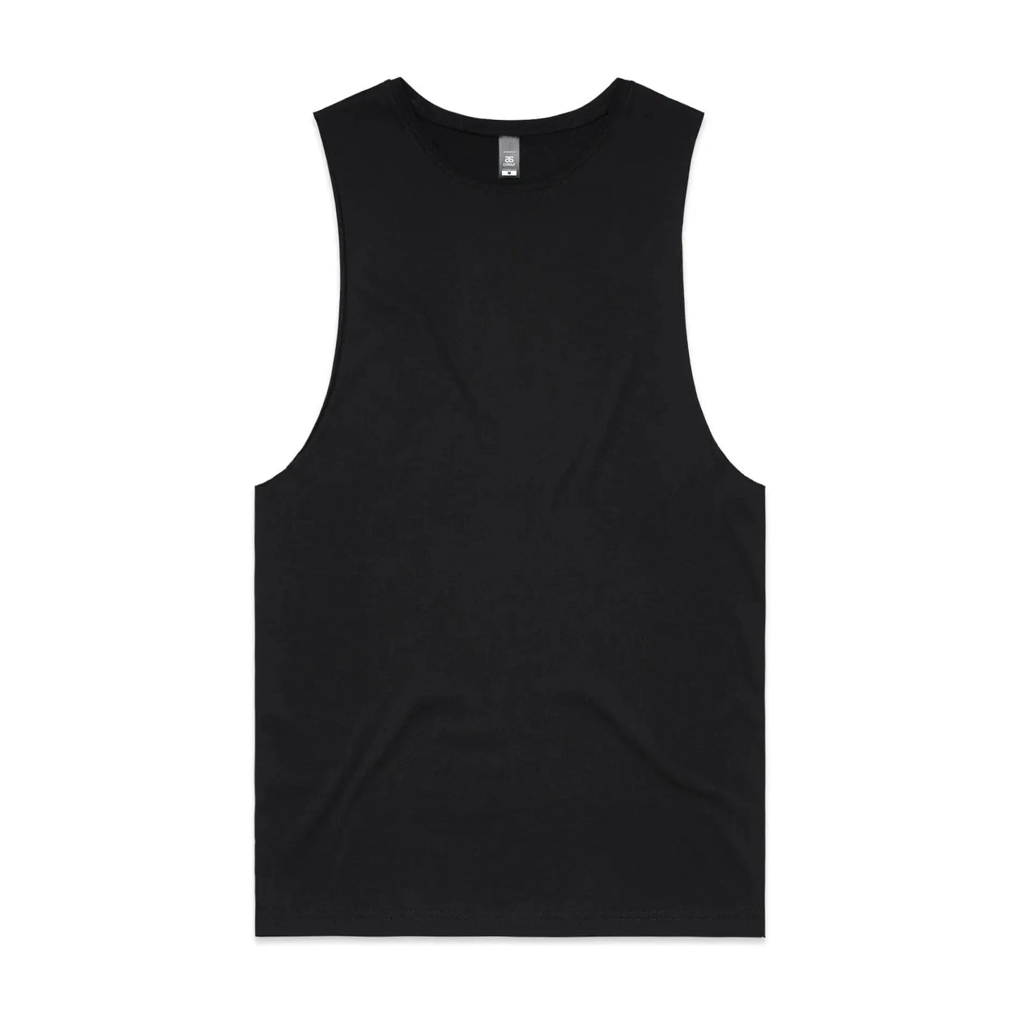 As Colour Men's barnard tank 5025 Casual Wear As Colour