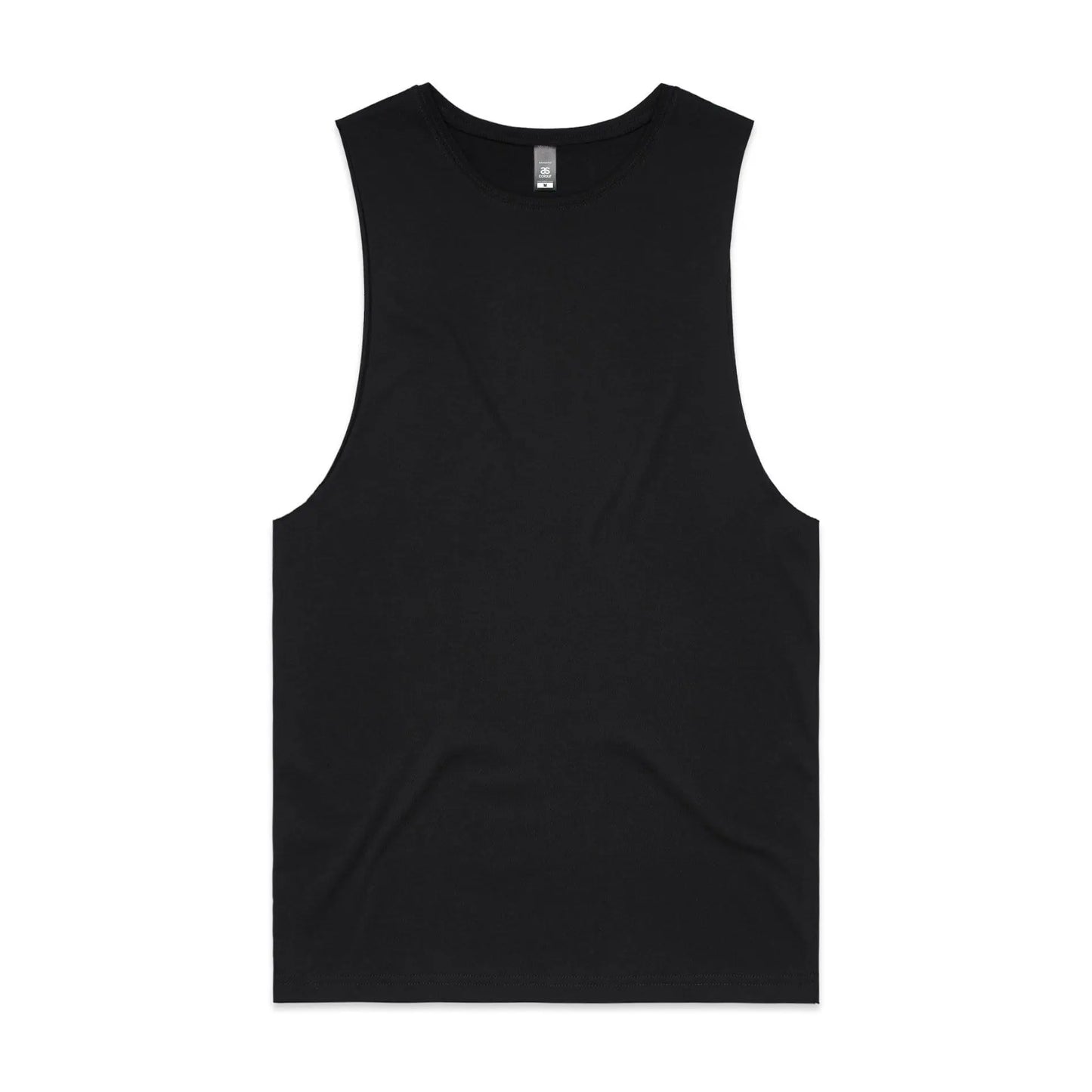 As Colour Men's barnard tank 5025 Casual Wear As Colour