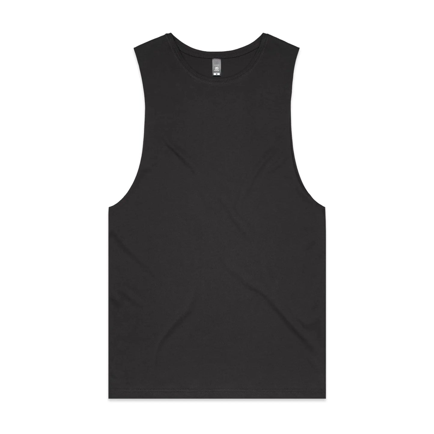 As Colour Men's barnard tank 5025 Casual Wear As Colour