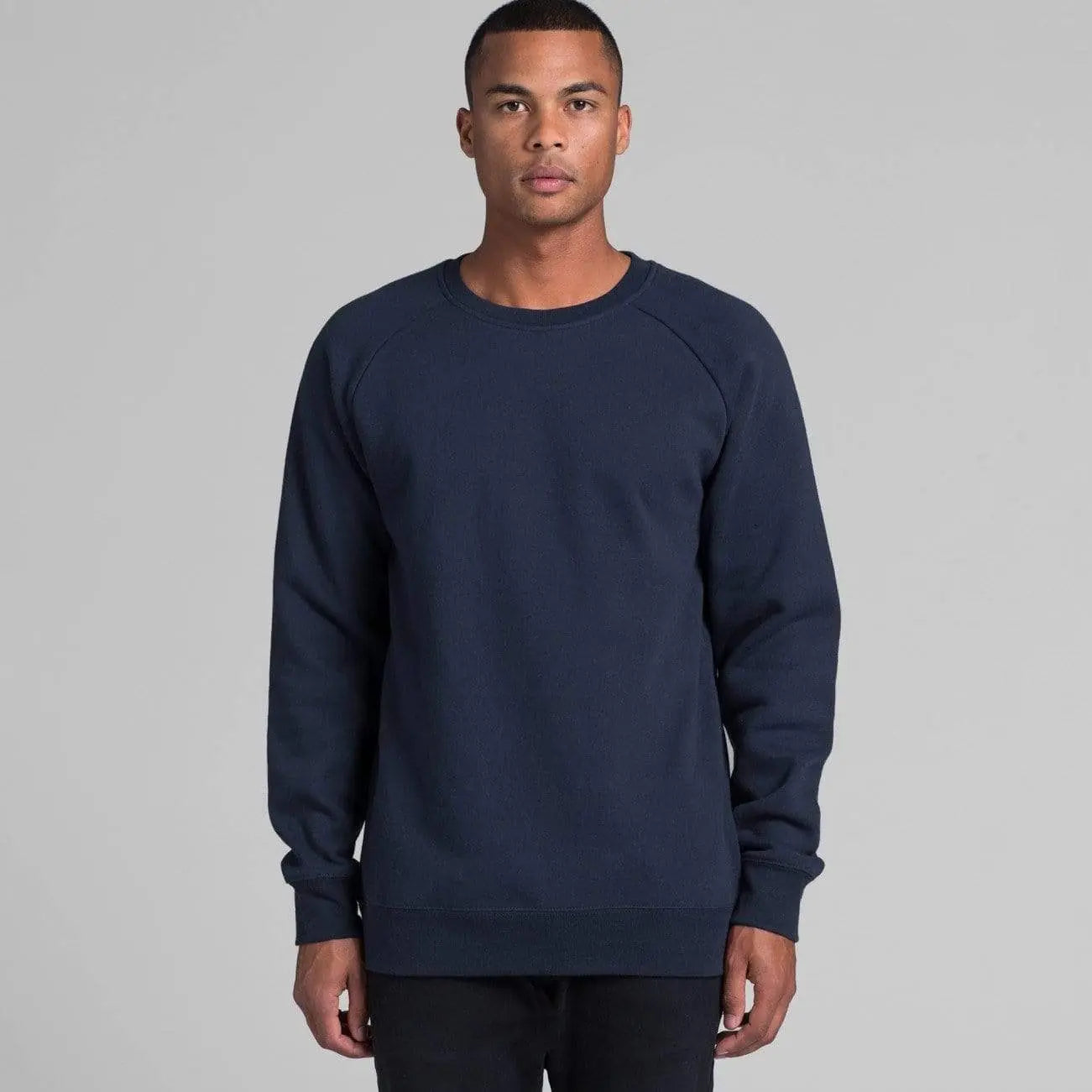 As Colour Men's box crew 5104 Casual Wear As Colour