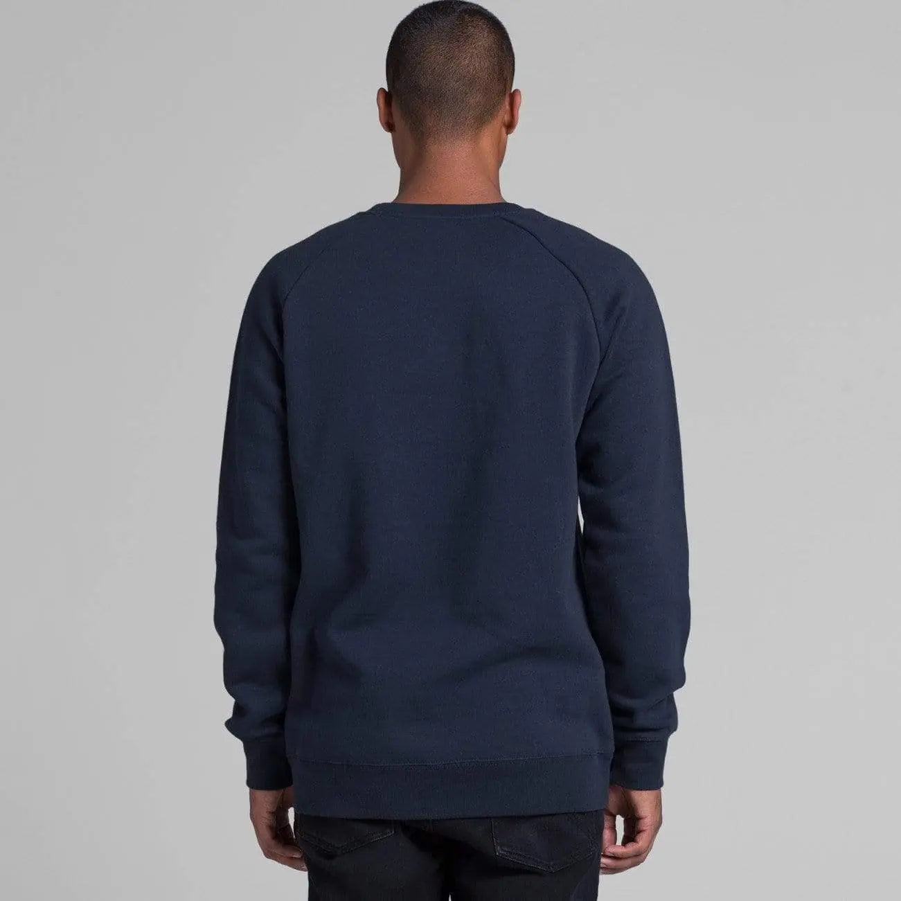 As Colour Men's box crew 5104 Casual Wear As Colour