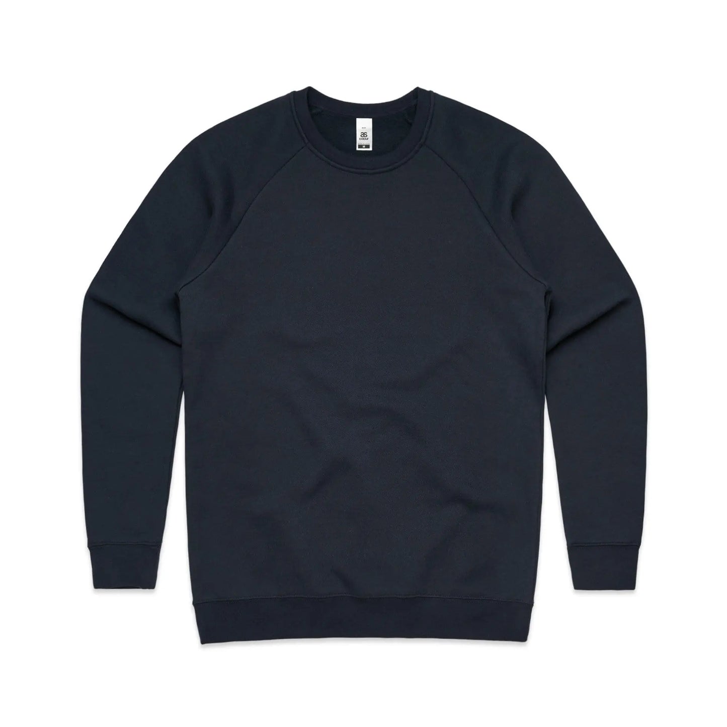 As Colour Men's box crew 5104 Casual Wear As Colour