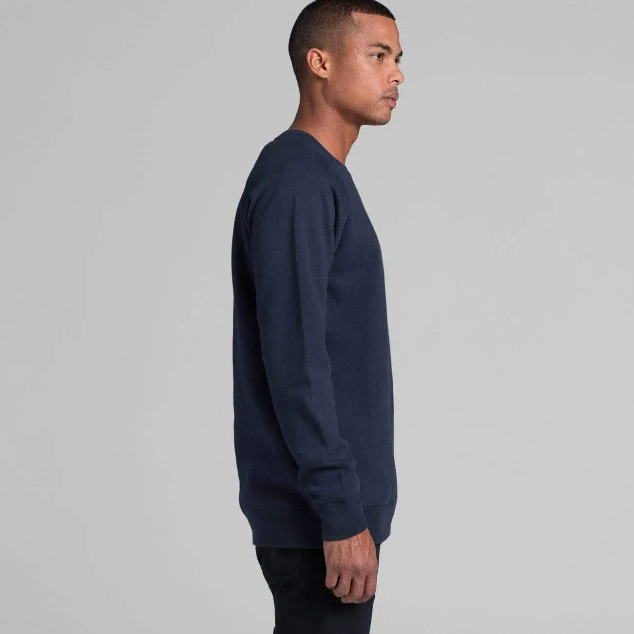 As Colour Men's box crew 5104 Casual Wear As Colour
