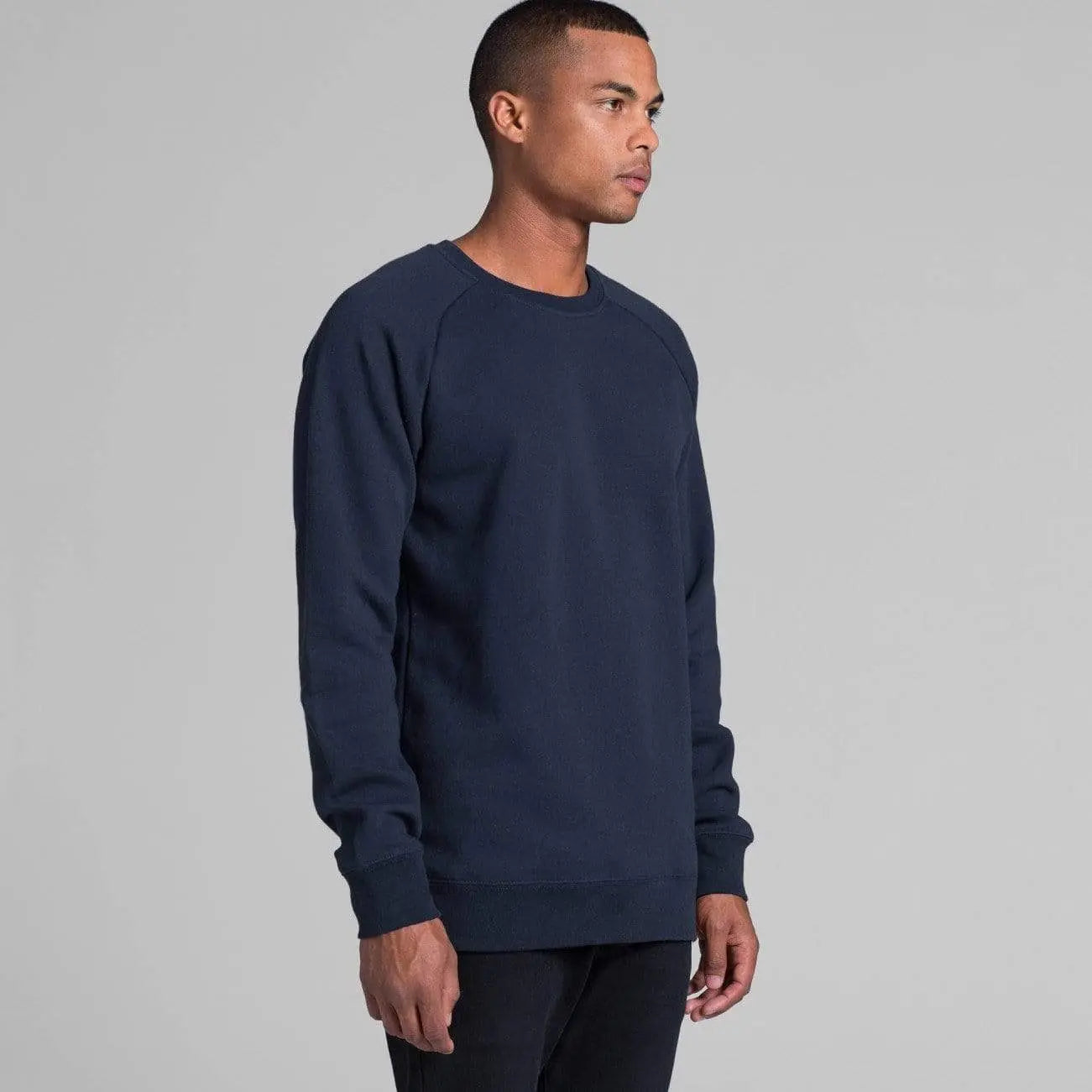 As Colour Men's box crew 5104 Casual Wear As Colour