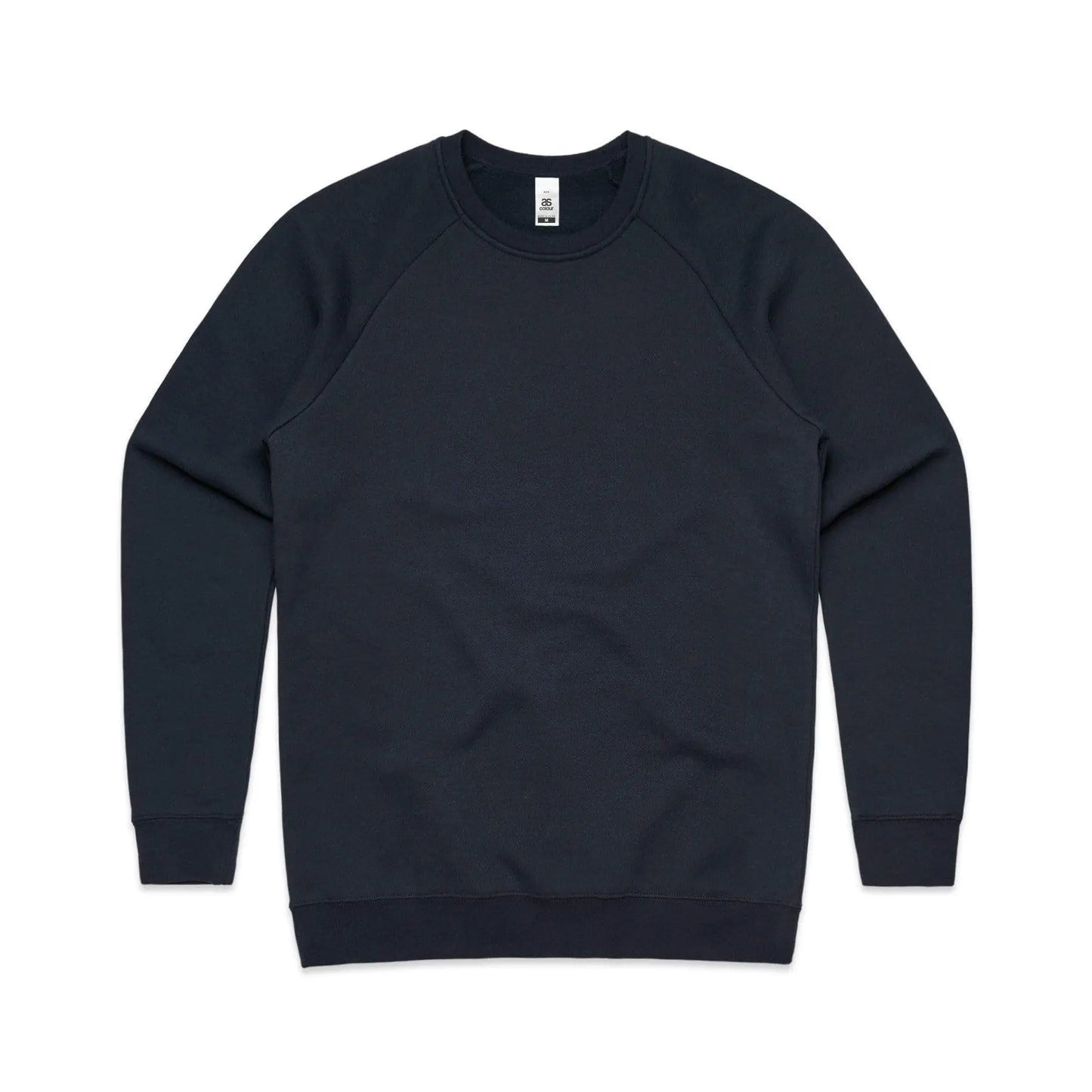 As Colour Men's box crew 5104 Casual Wear As Colour NAVY XXS