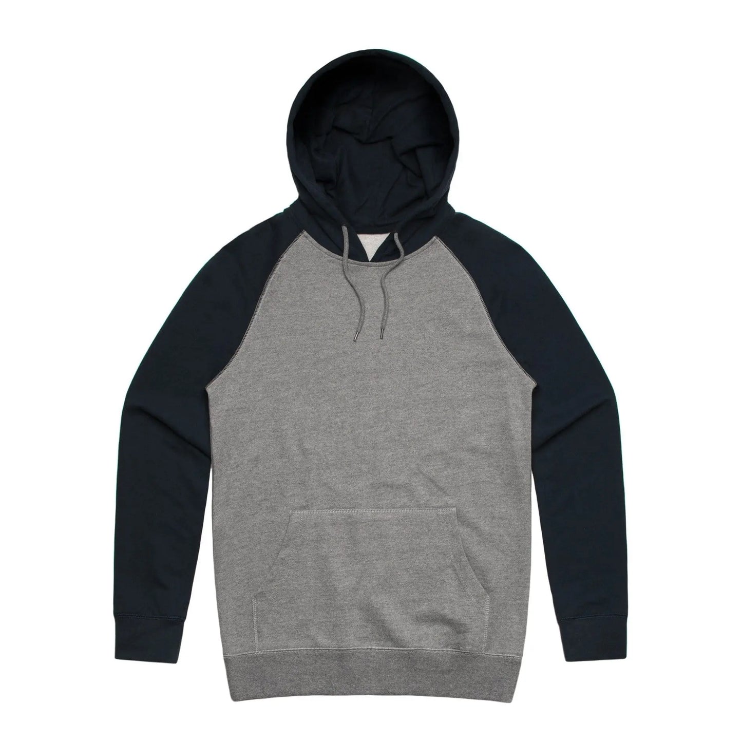As Colour Men's case hoodie 5205 Casual Wear As Colour