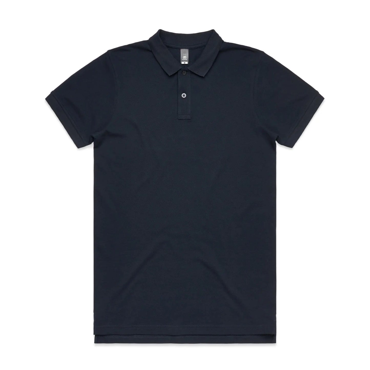 As Colour Men's pique polo 5411 Casual Wear As Colour