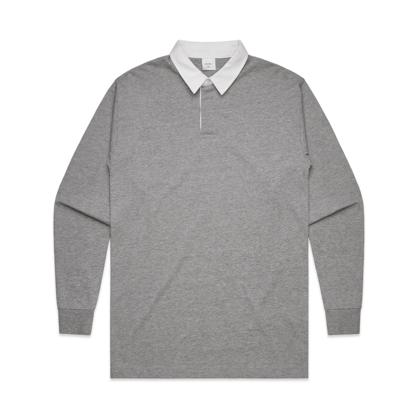 As Colour Men's rugby jersey 5410 Casual Wear As Colour