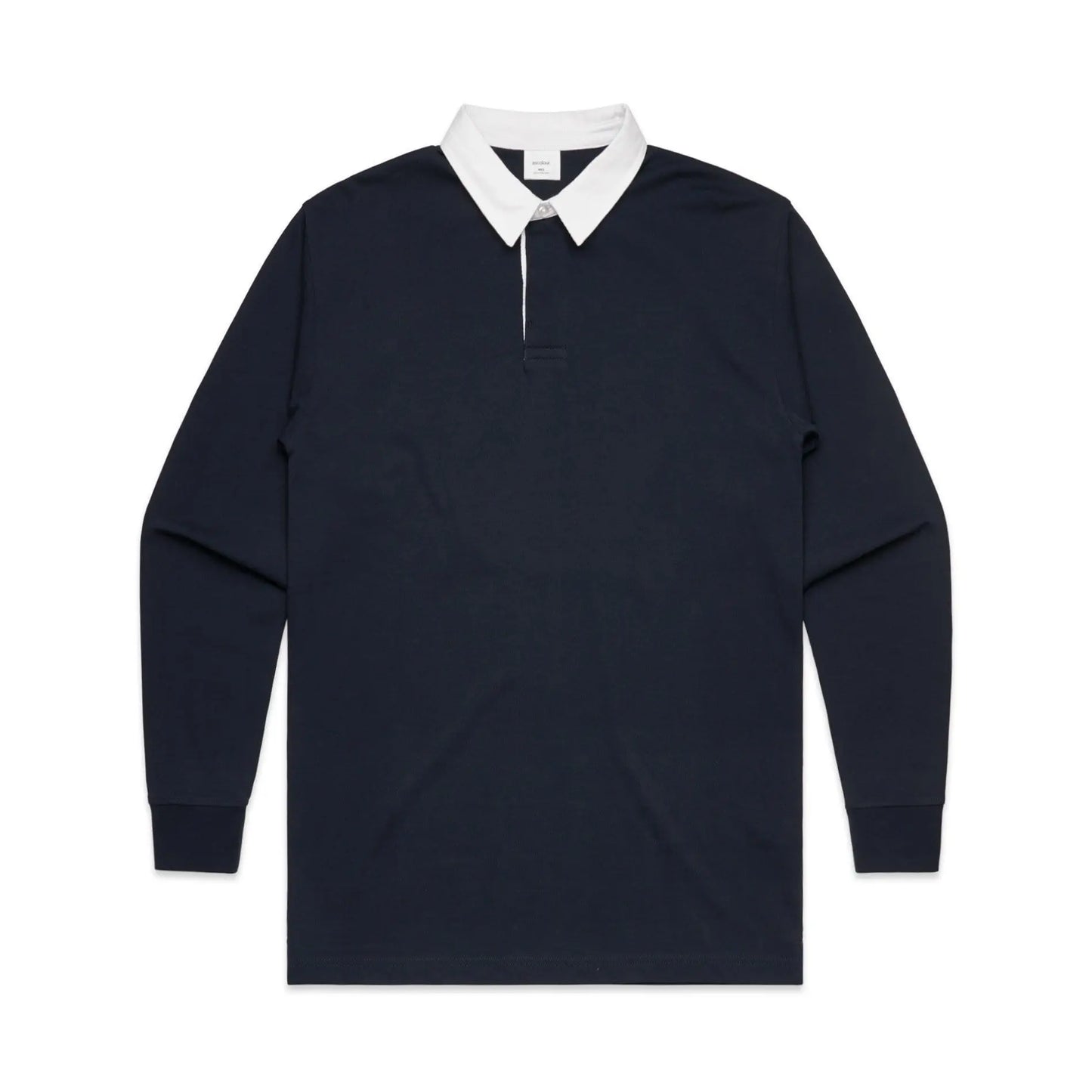 As Colour Men's rugby jersey 5410 Casual Wear As Colour