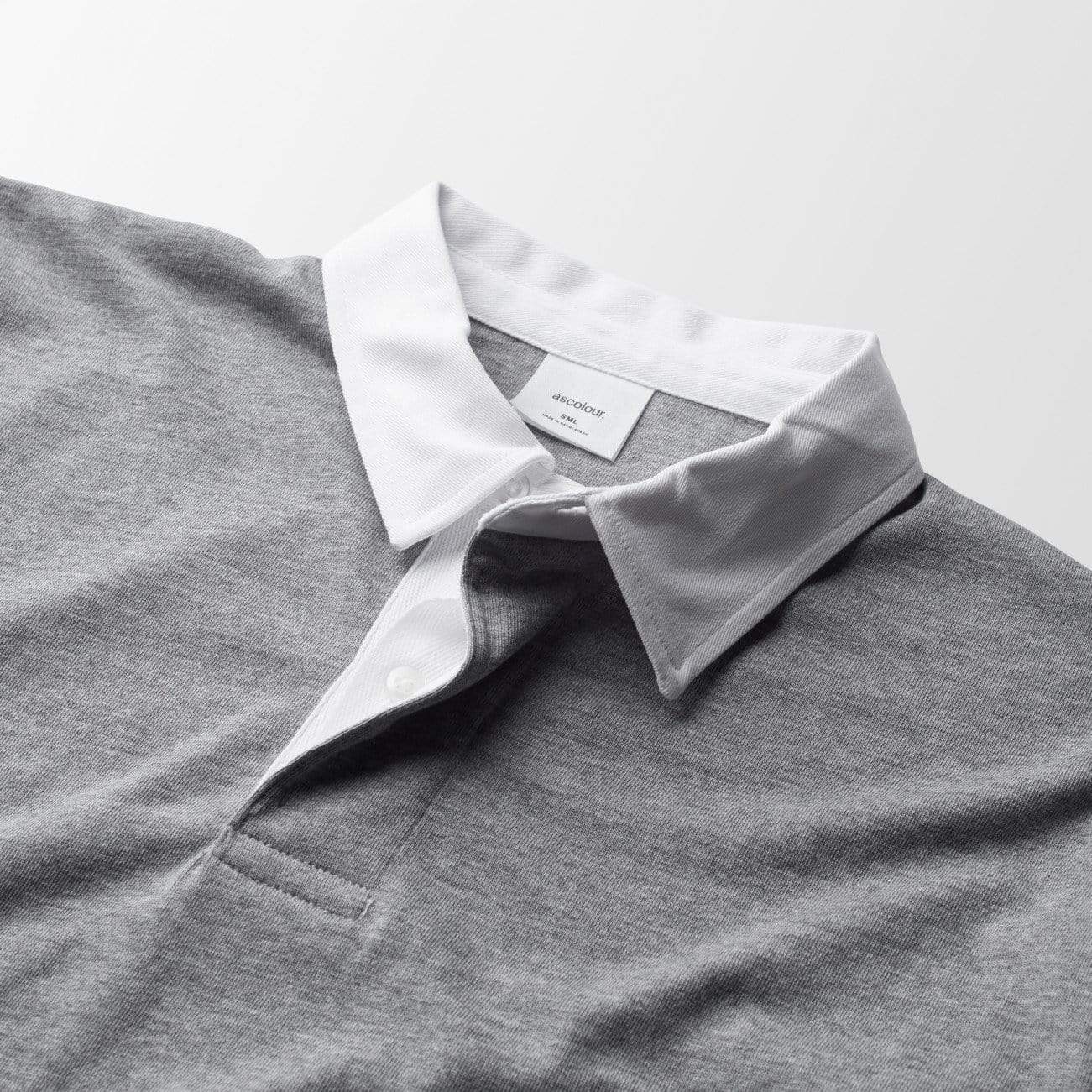 As Colour Men's rugby jersey 5410 Casual Wear As Colour