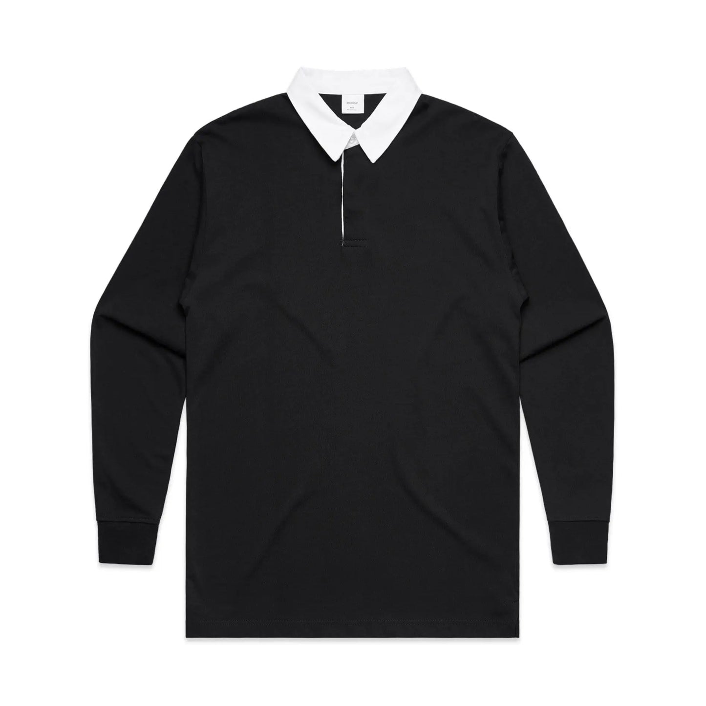 As Colour Men's rugby jersey 5410 Casual Wear As Colour