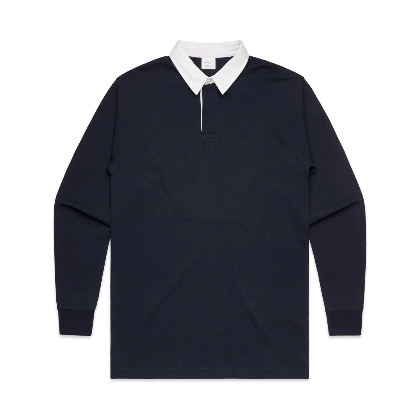 As Colour Men's rugby jersey 5410 Casual Wear As Colour NAVY XSM