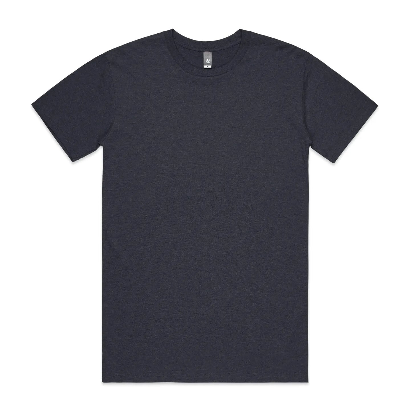 As Colour Men's staple marle tee 5001M Casual Wear As Colour
