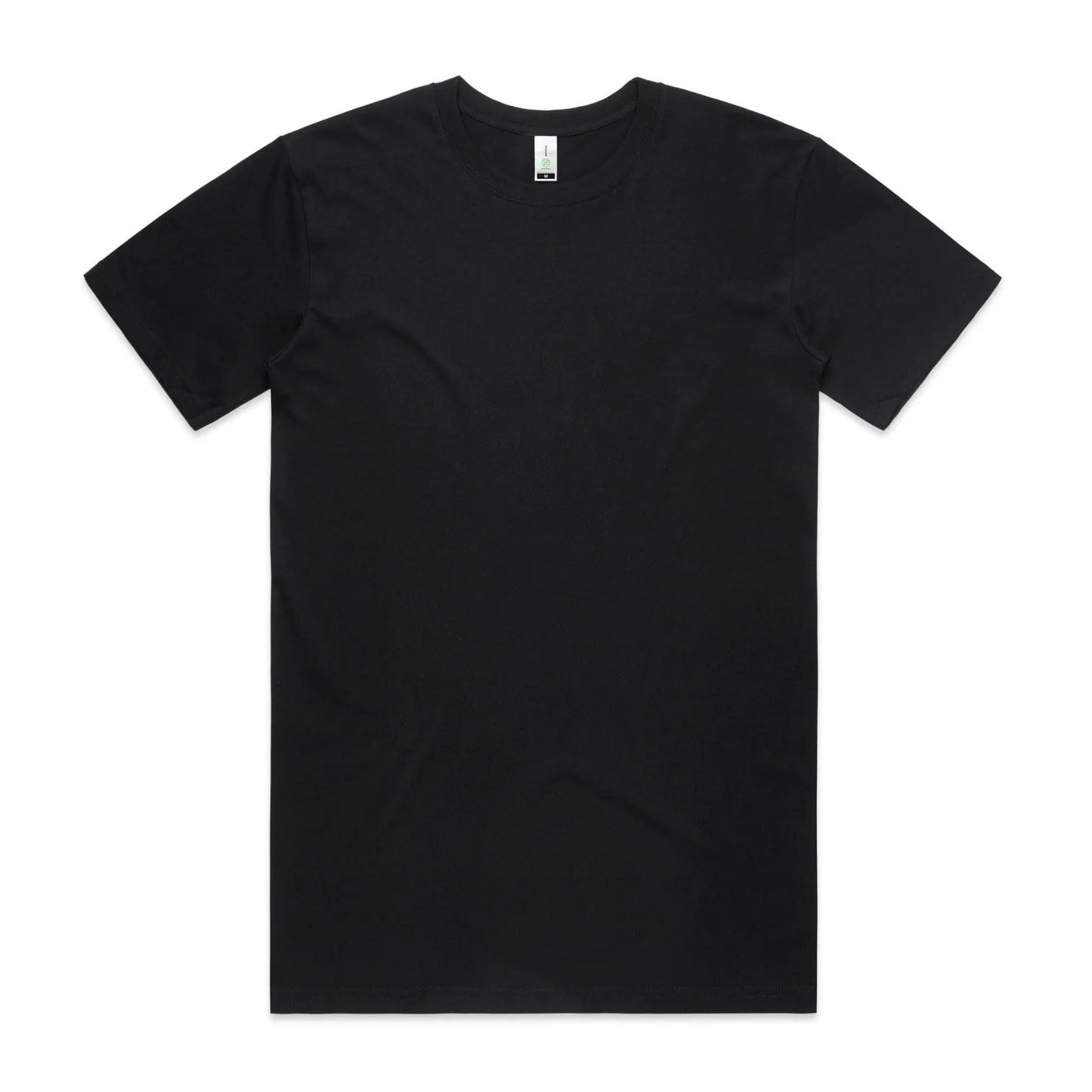 As Colour Men's staple organic tee 5001G Casual Wear As Colour