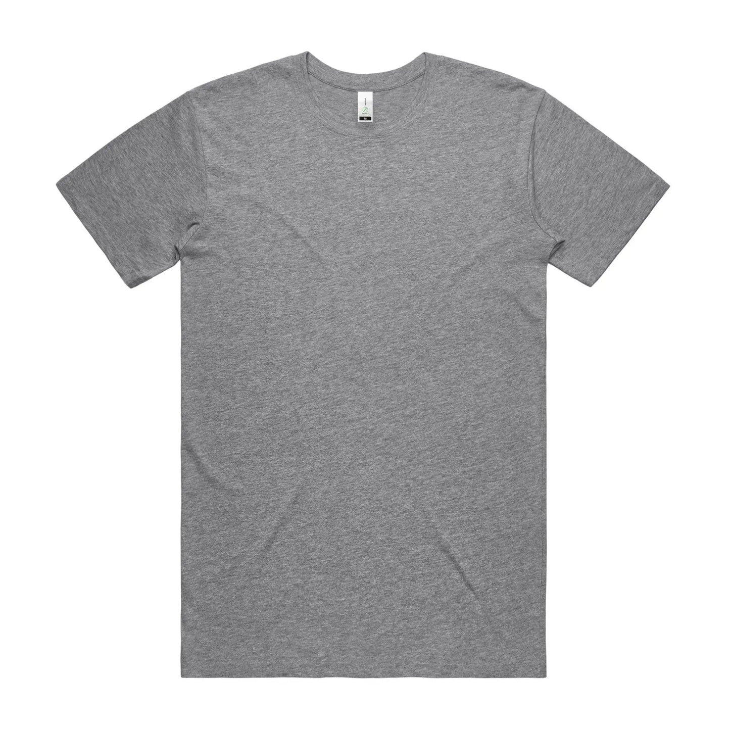 As Colour Men's staple organic tee 5001G Casual Wear As Colour