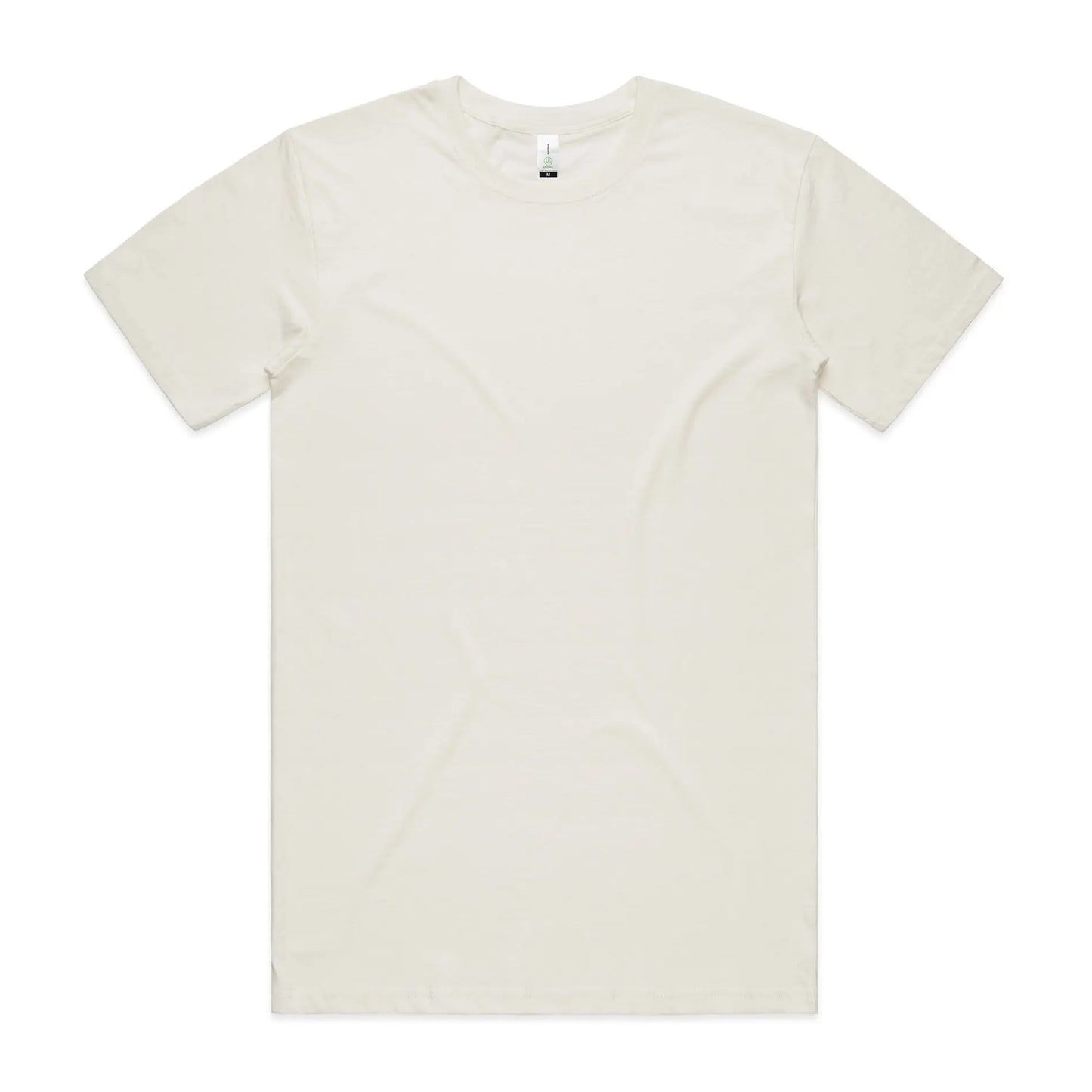 As Colour Men's staple organic tee 5001G Casual Wear As Colour