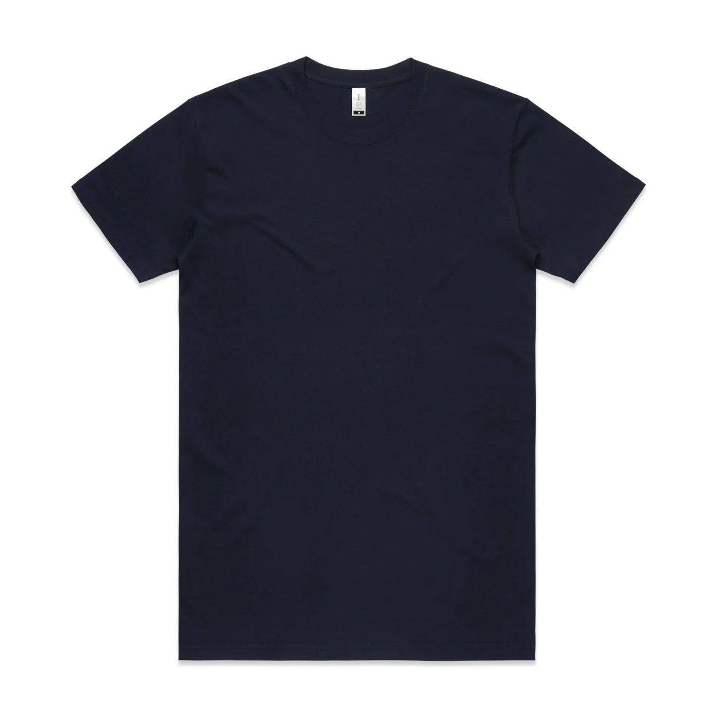 As Colour Men's staple organic tee 5001G Casual Wear As Colour