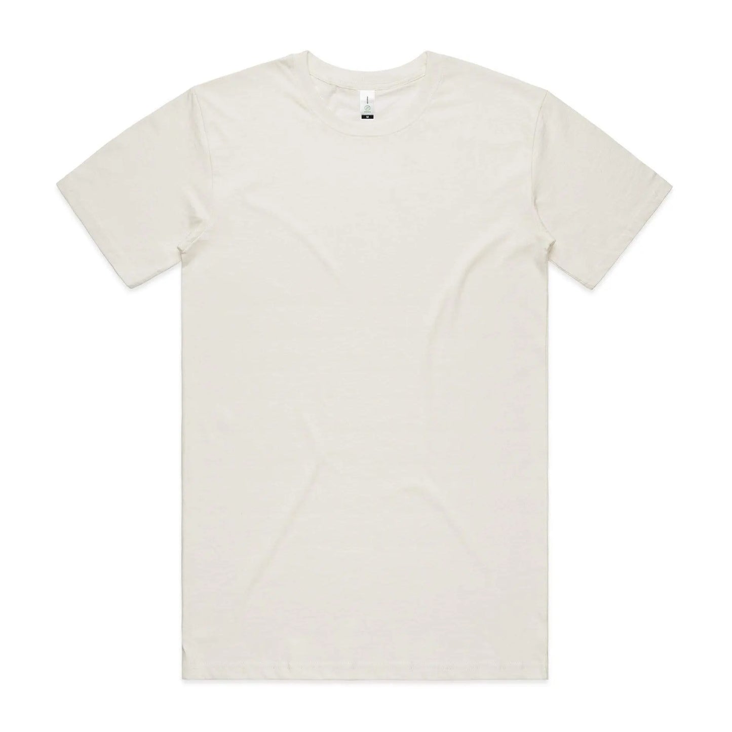 As Colour Men's staple organic tee 5001G Casual Wear As Colour