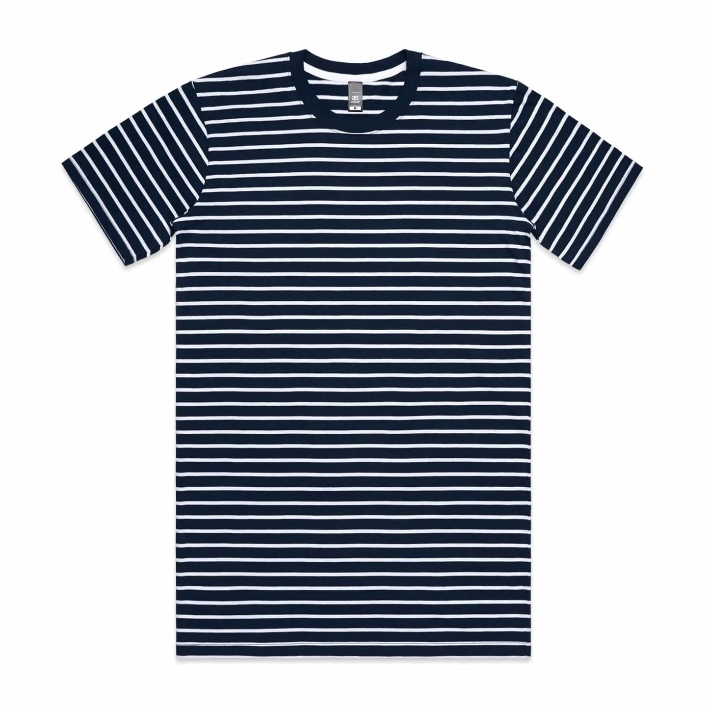 As Colour Men's staple stripe tee 5028 Casual Wear As Colour