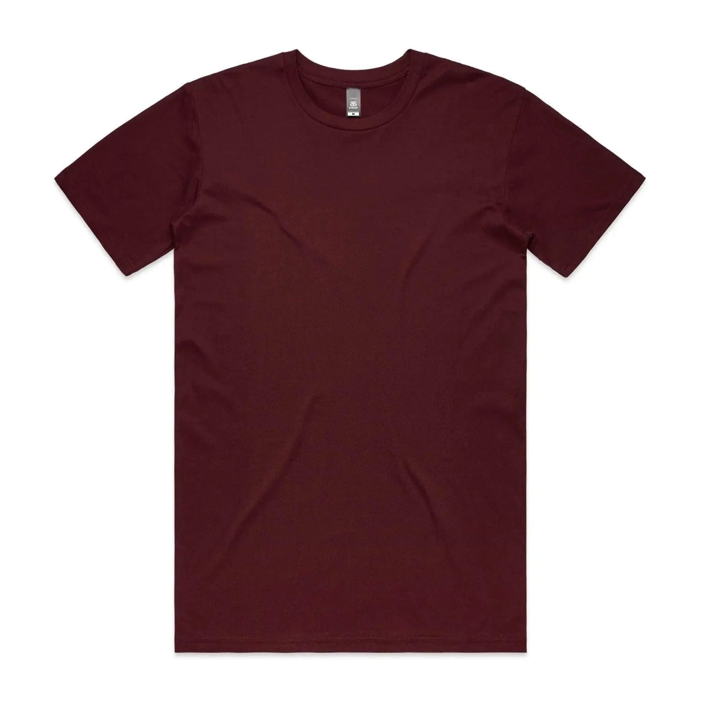As Colour Men's staple tee 5001 Casual Wear As Colour