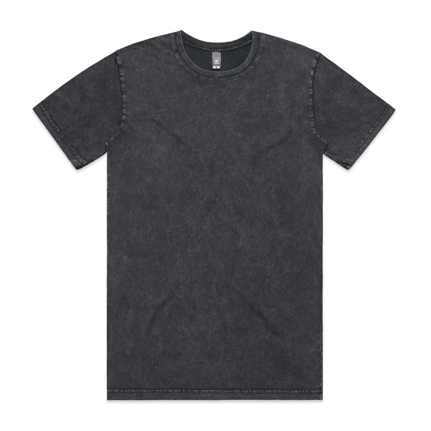 As Colour Men's stone wash staple tee 5040 Casual Wear As Colour