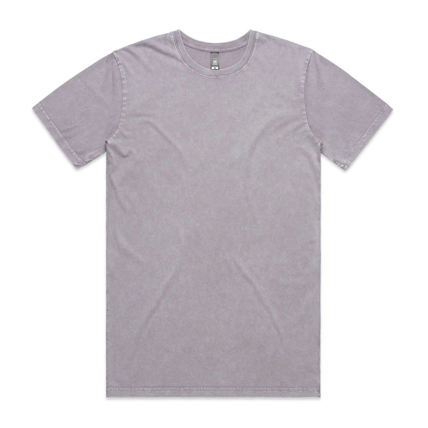 As Colour Men's stone wash staple tee 5040 Casual Wear As Colour