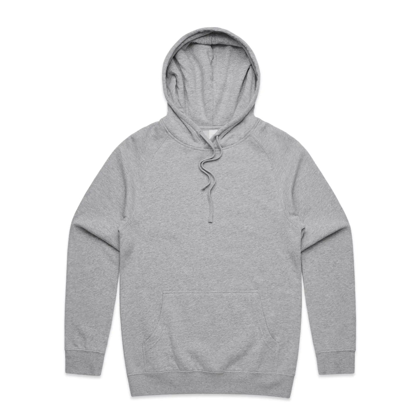 As Colour Men's supply hoodie 5101 (No Print No Sale) Casual Wear As Colour