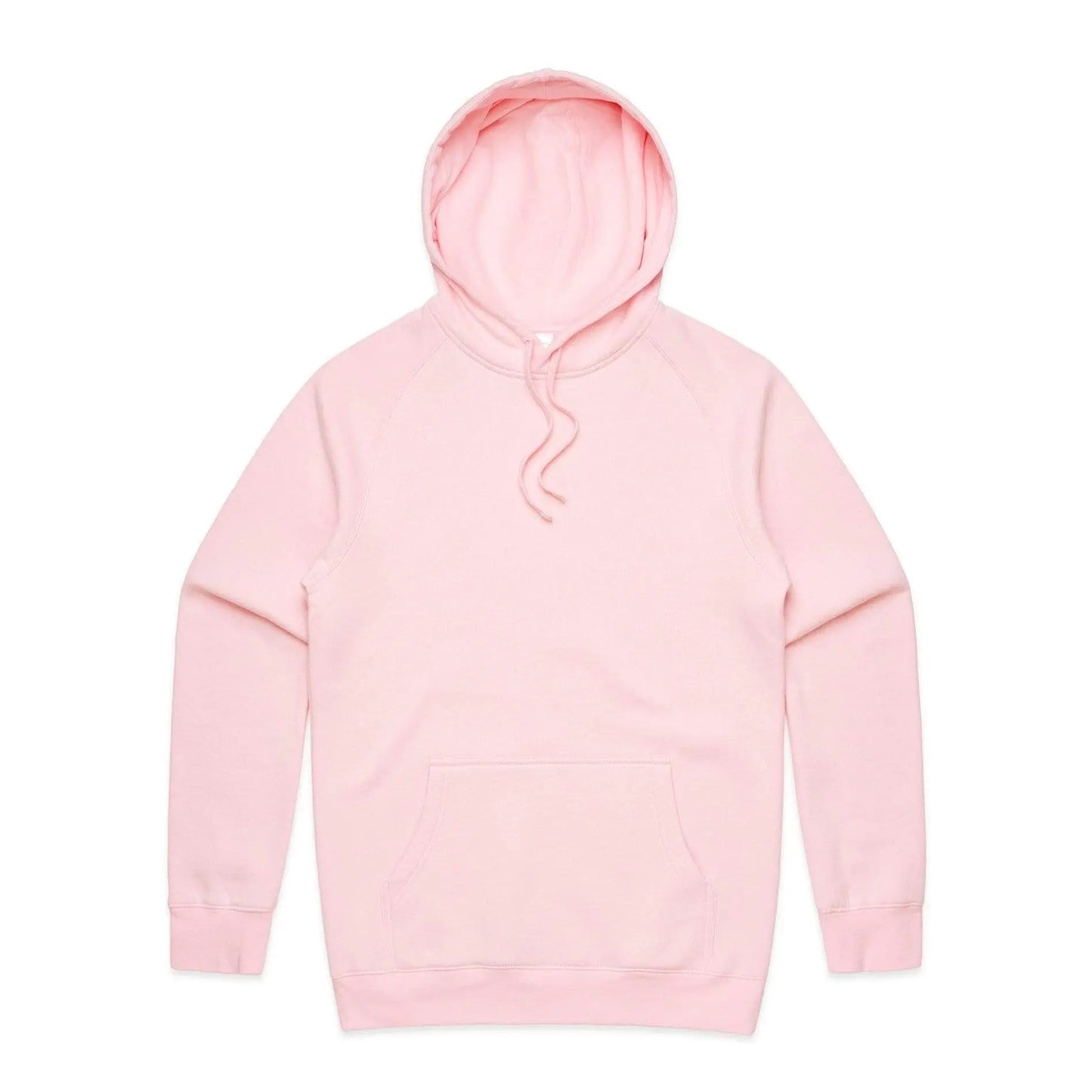 As Colour Men's supply hoodie 5101 (No Print No Sale) Casual Wear As Colour