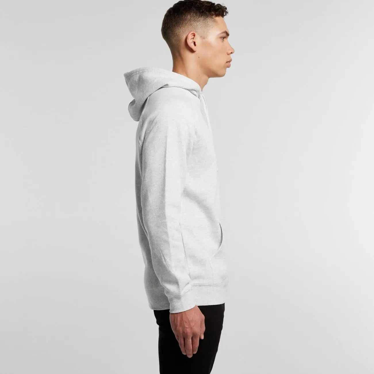 As Colour Men's supply hoodie 5101 (No Print No Sale) Casual Wear As Colour