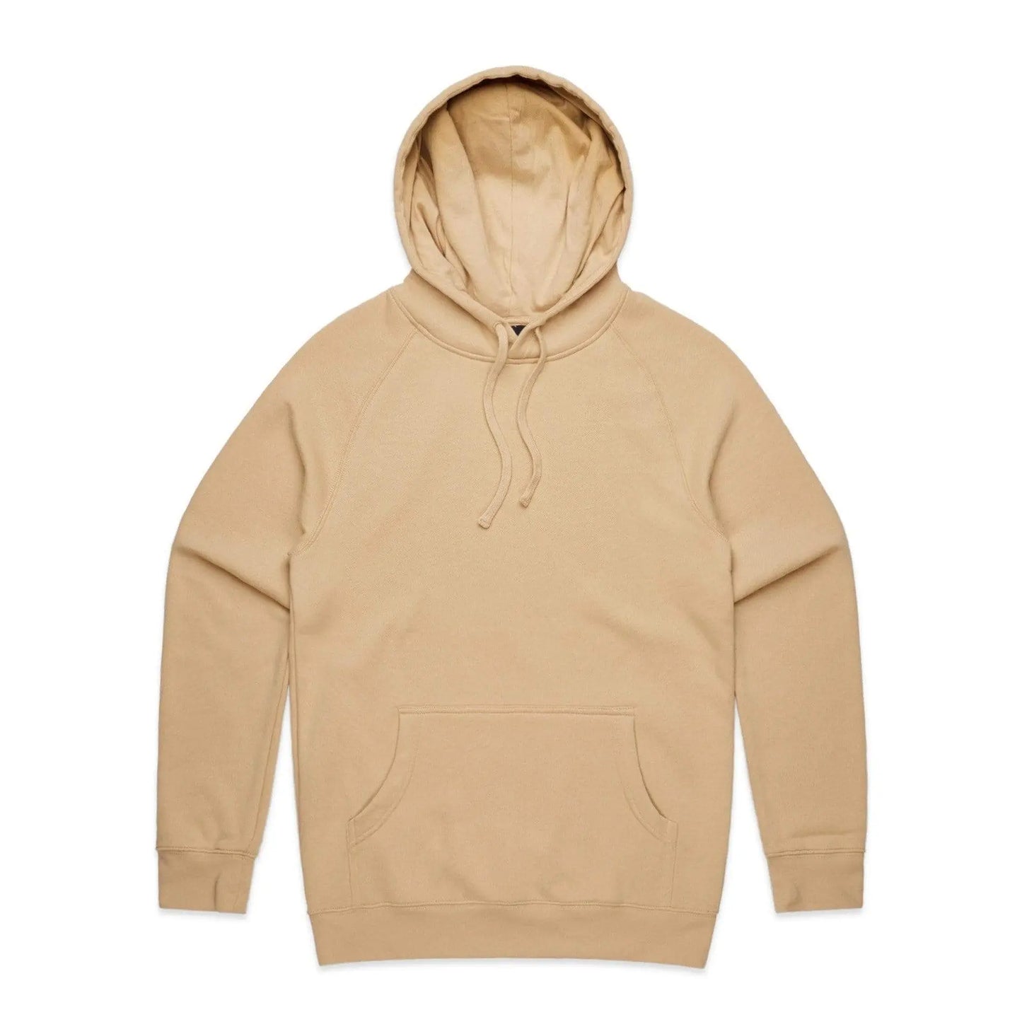 As Colour Men's supply hoodie 5101 (No Print No Sale) Casual Wear As Colour
