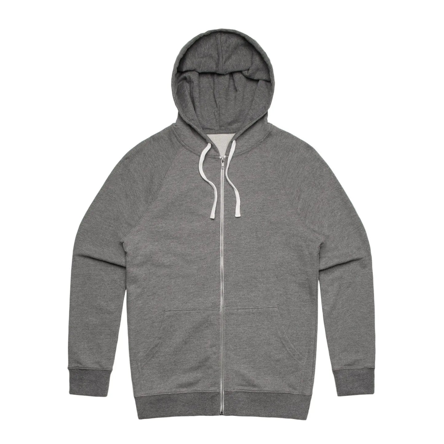 As Colour Men's traction zip hoodie 5107 Casual Wear As Colour