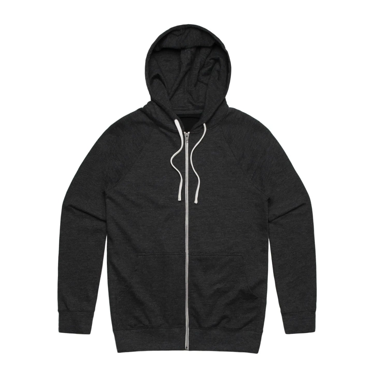 As Colour Men's traction zip hoodie 5107 Casual Wear As Colour
