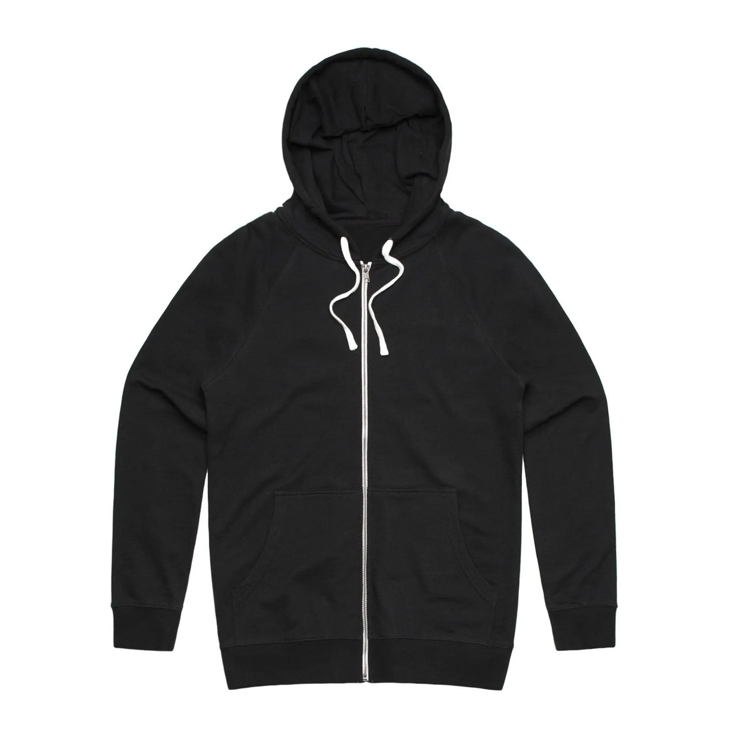 As Colour Men's traction zip hoodie 5107 Casual Wear As Colour
