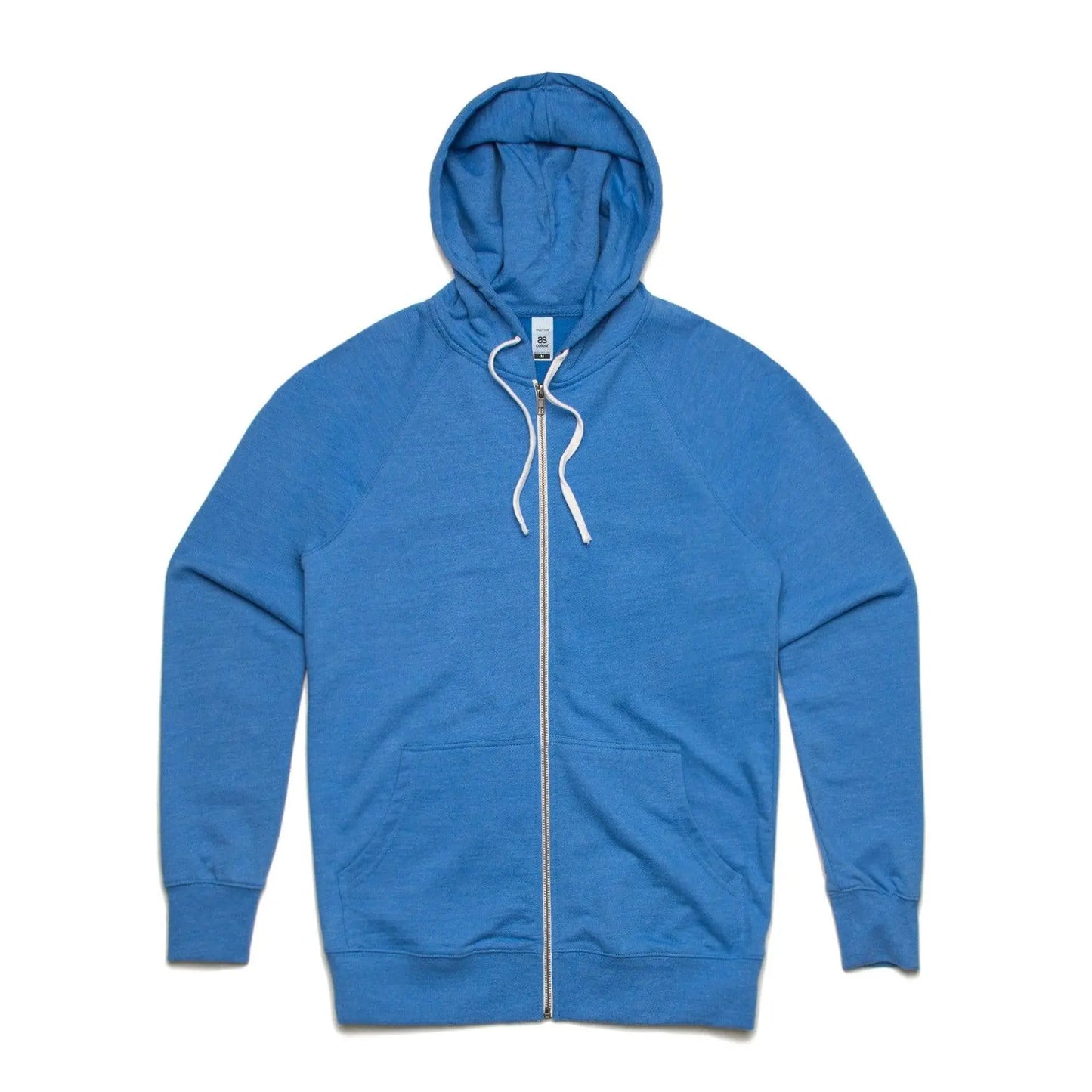 As Colour Men's traction zip hoodie 5107 Casual Wear As Colour