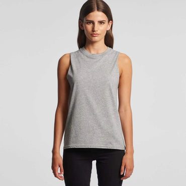 As Colour Women's brooklyn tank 4043 Casual Wear As Colour
