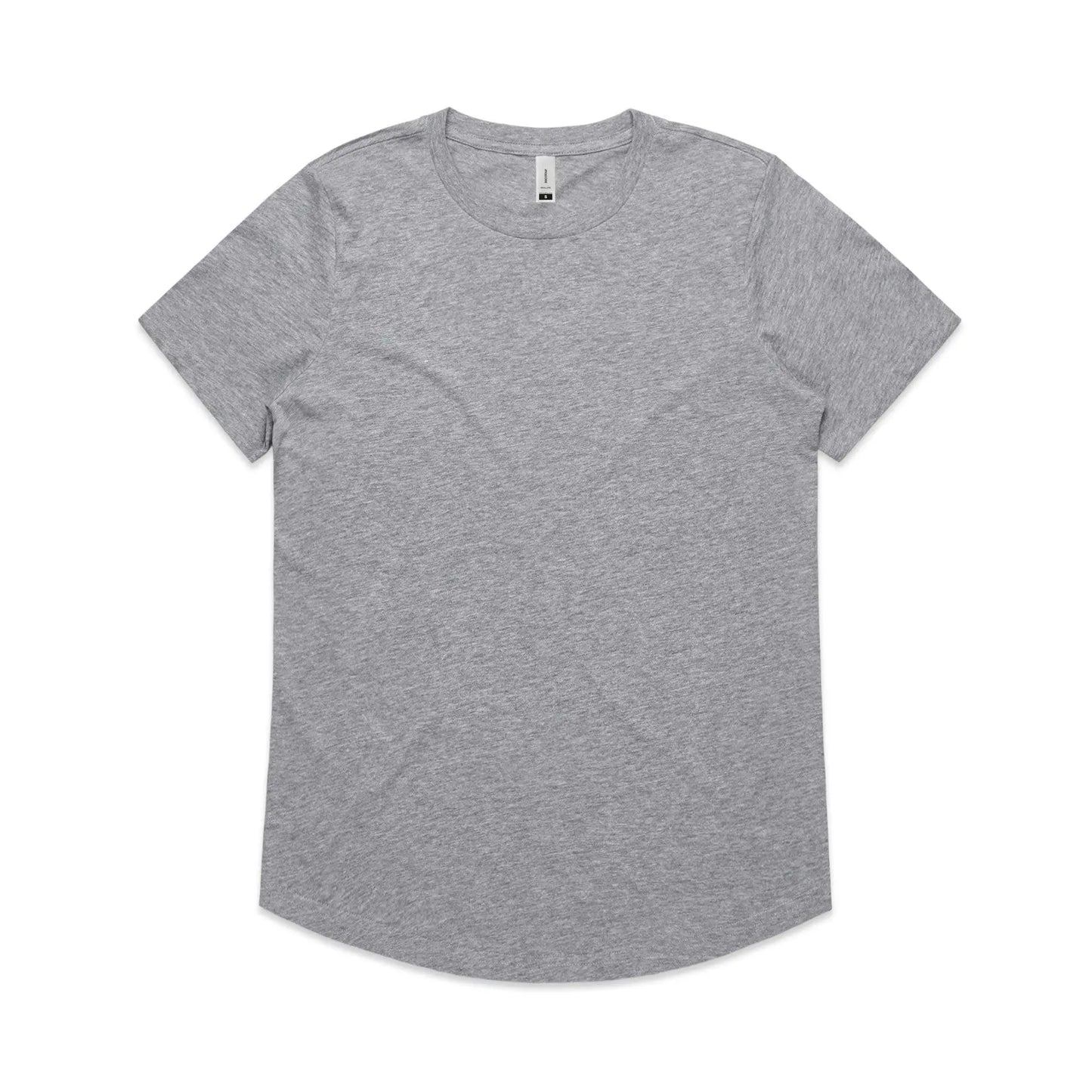 As Colour Women's drop tee 4052 Casual Wear As Colour