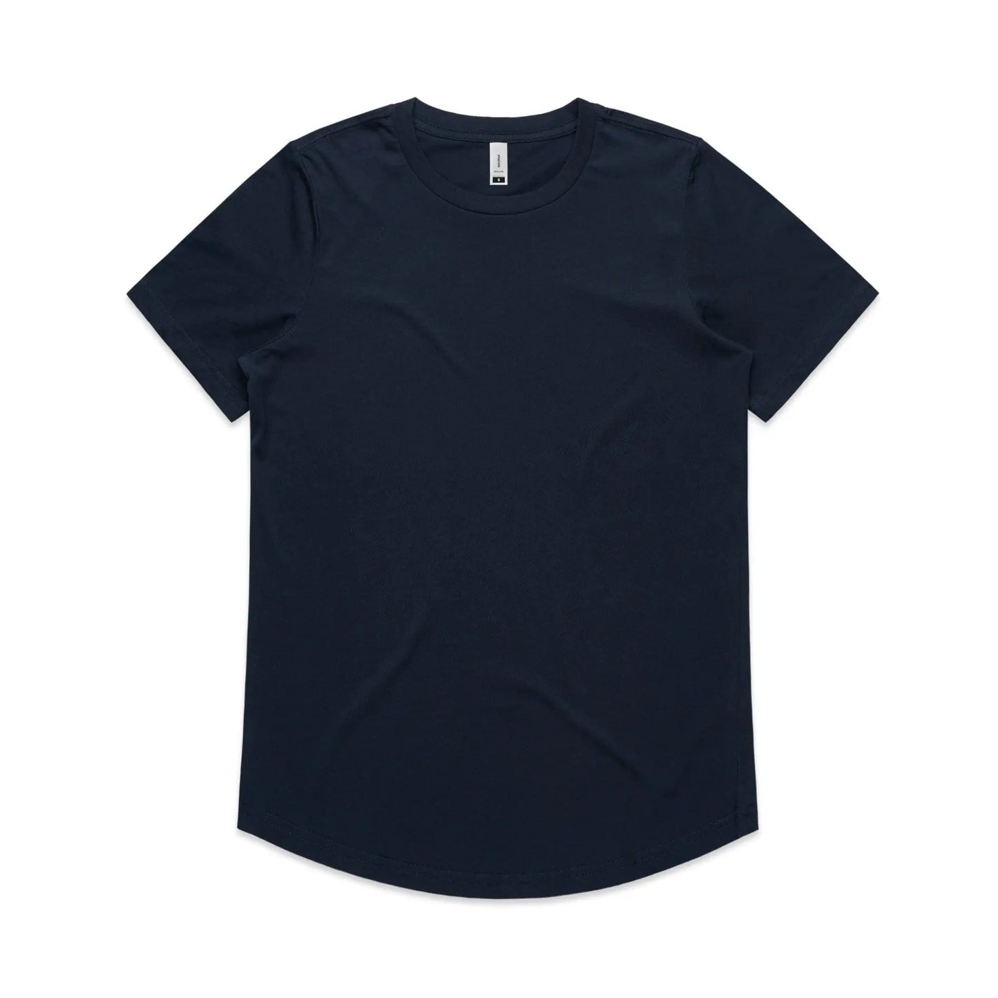 As Colour Women's drop tee 4052 Casual Wear As Colour