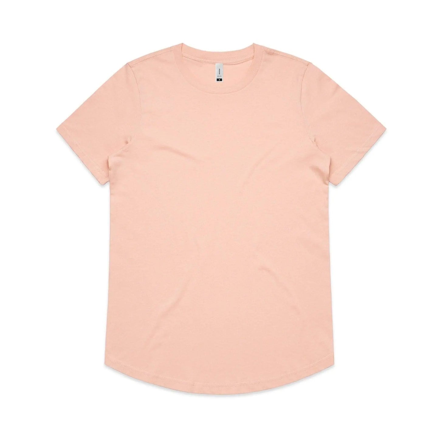 As Colour Women's drop tee 4052 Casual Wear As Colour
