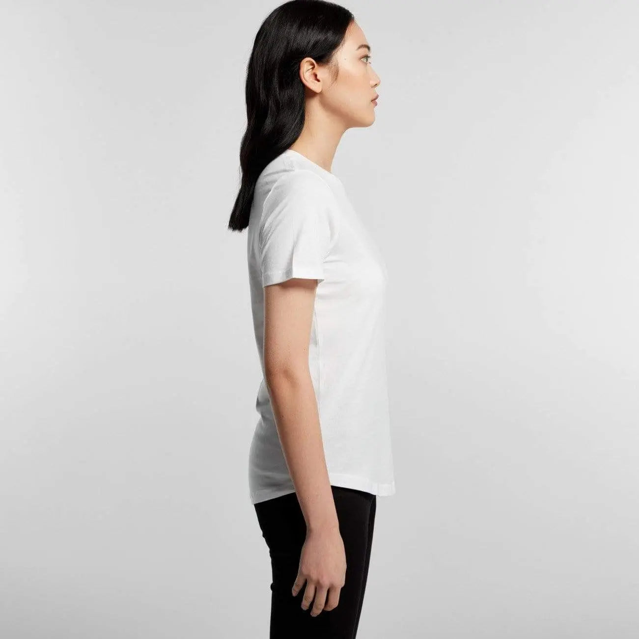 As Colour Women's drop tee 4052 Casual Wear As Colour
