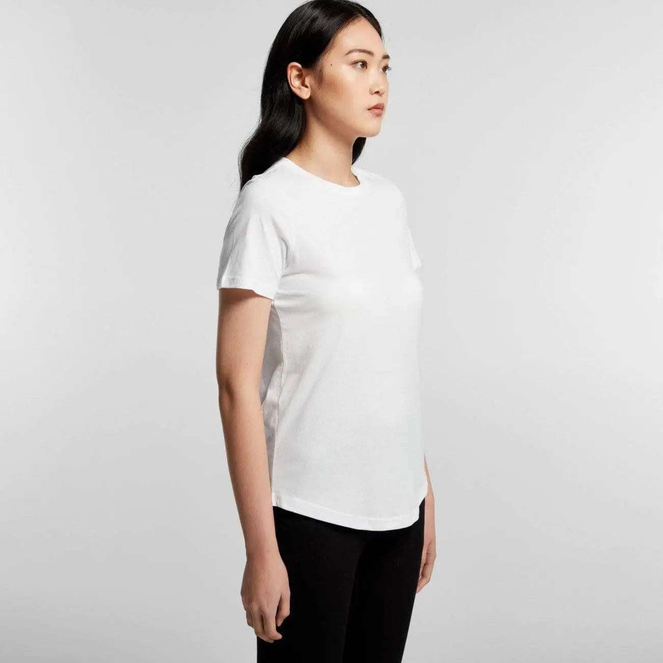 As Colour Women's drop tee 4052 Casual Wear As Colour