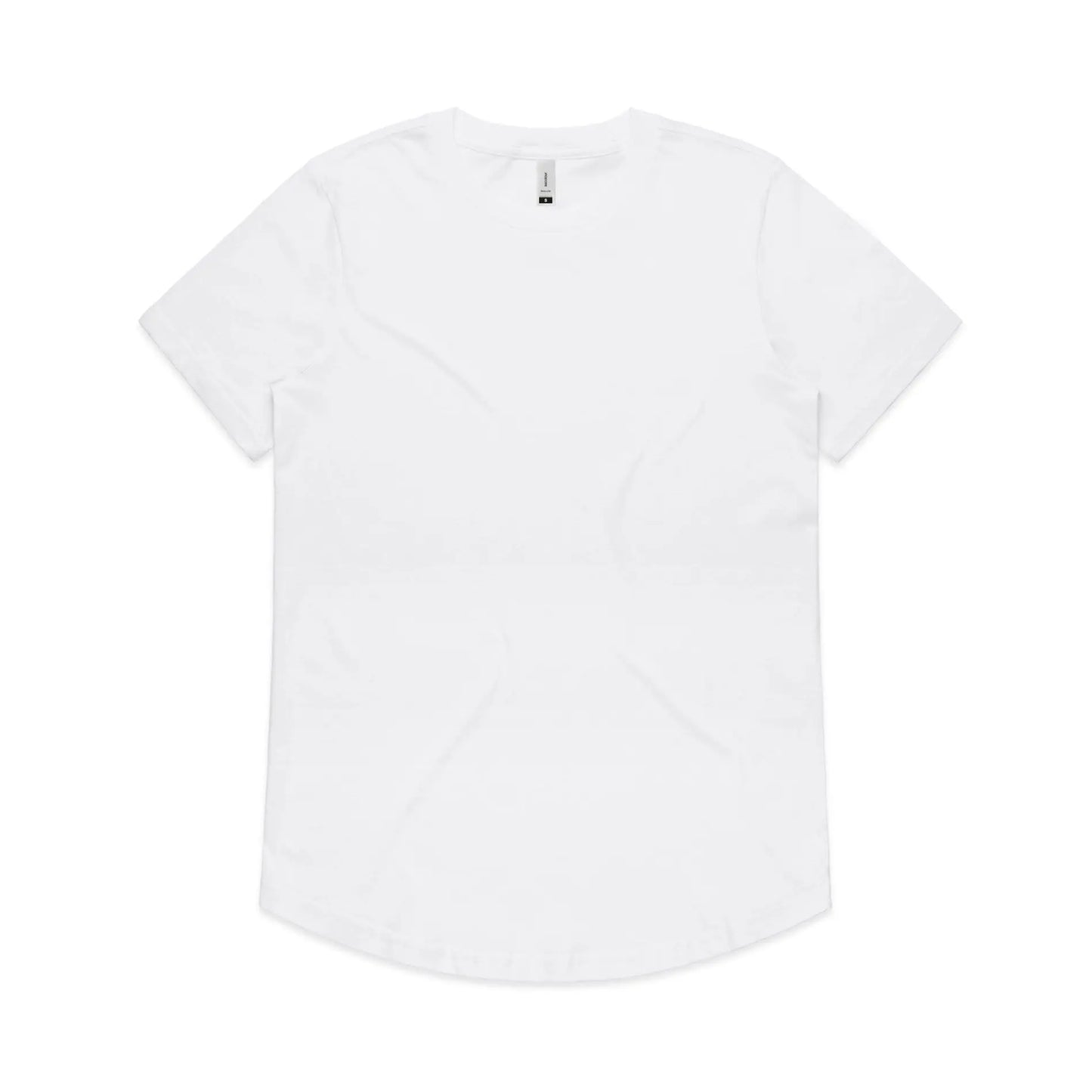 As Colour Women's drop tee 4052 Casual Wear As Colour