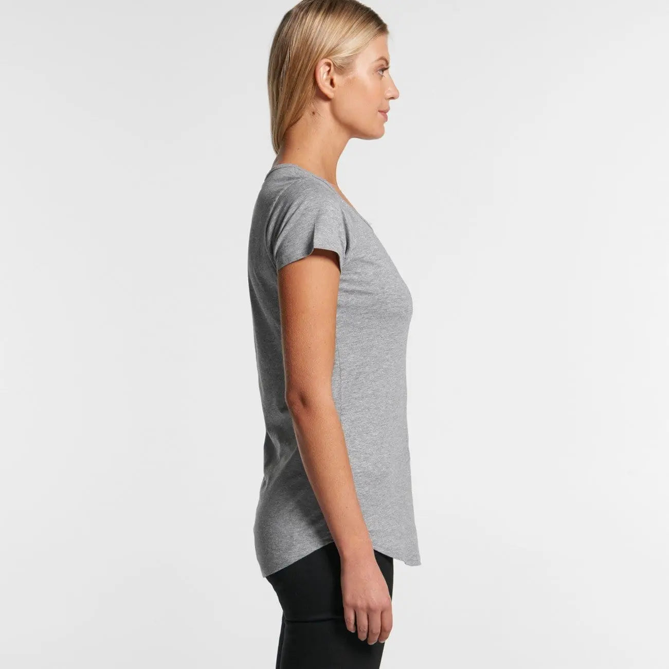 As Colour Women's mali tee 4008 Casual Wear As Colour