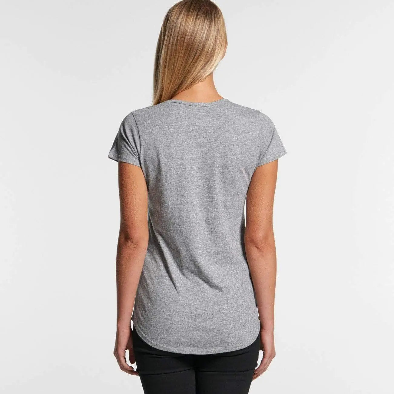 As Colour Women's mali tee 4008 Casual Wear As Colour