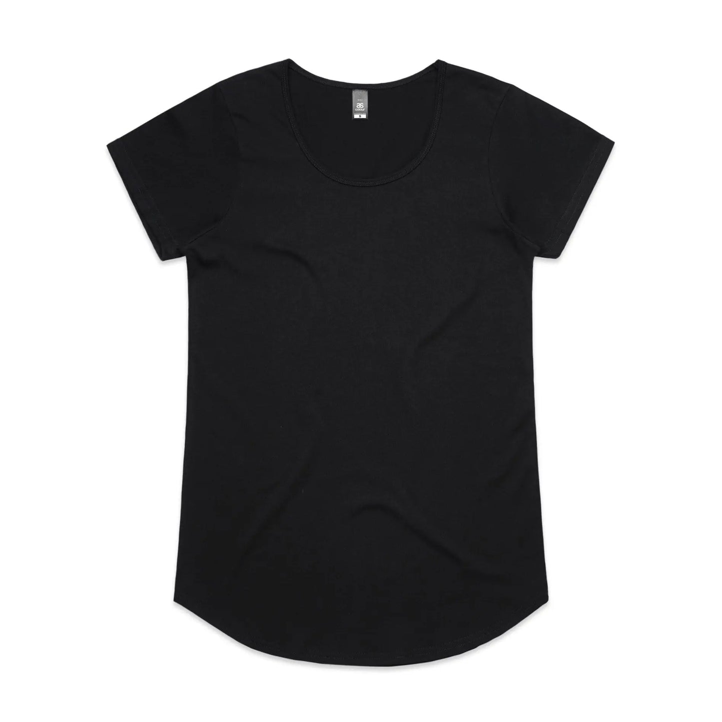 As Colour Women's mali tee 4008 Casual Wear As Colour