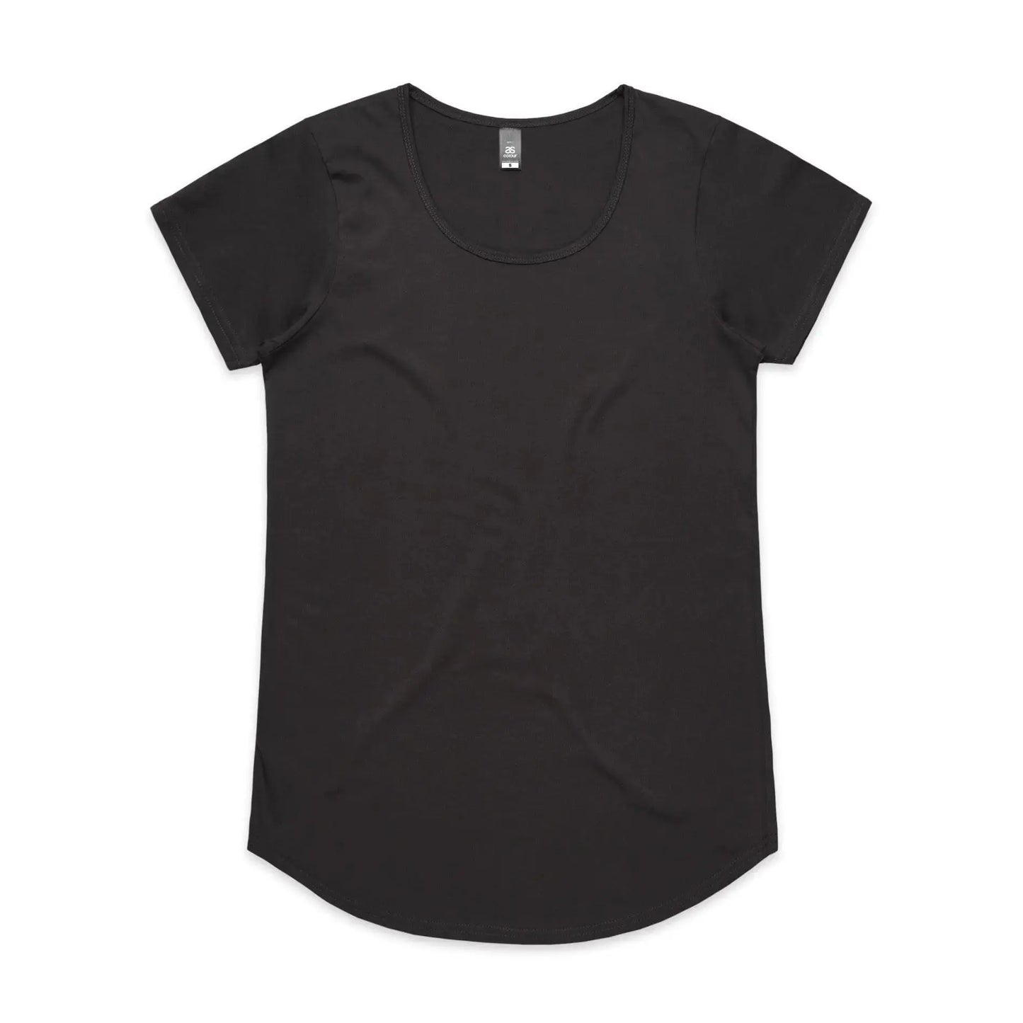 As Colour Women's mali tee 4008 Casual Wear As Colour