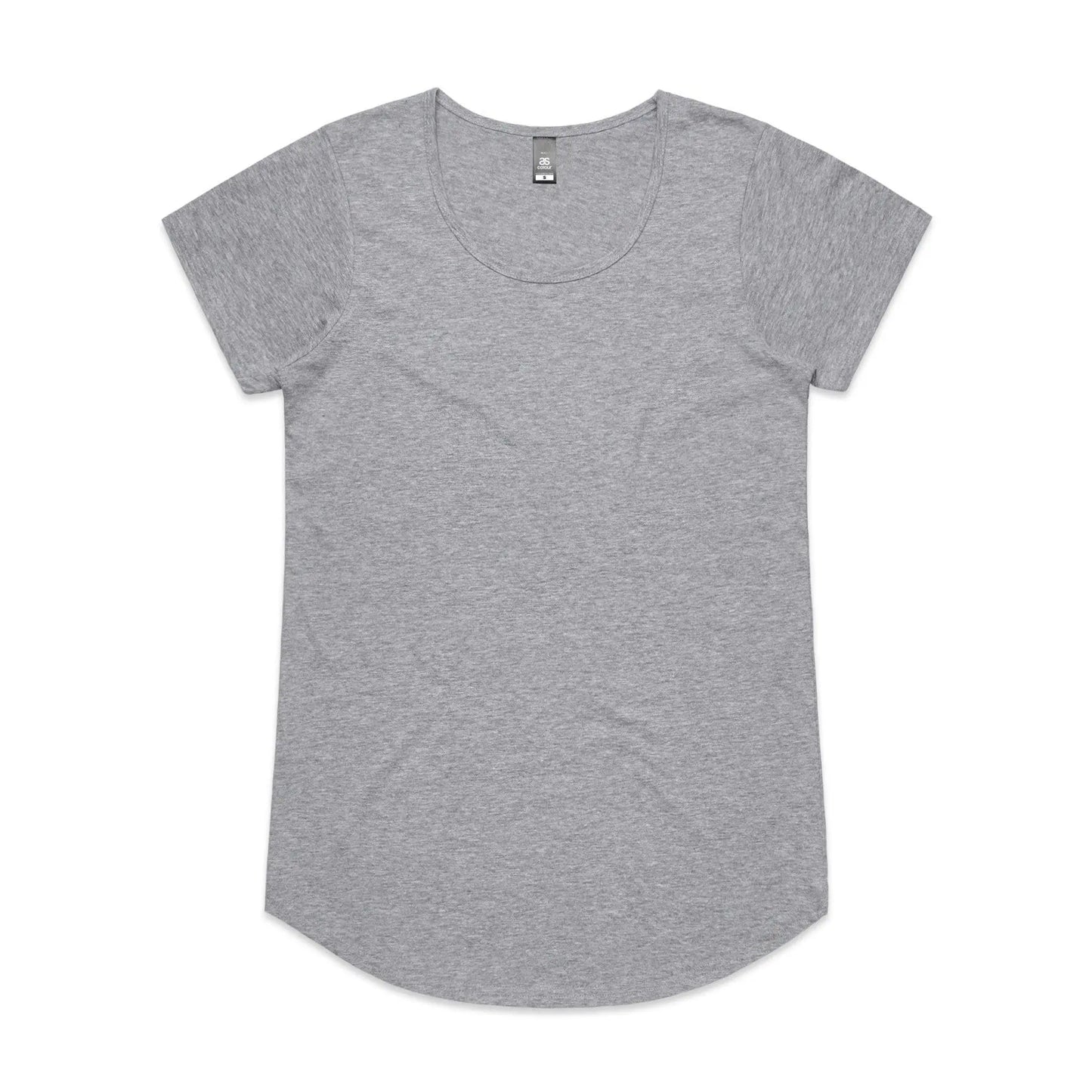 As Colour Women's mali tee 4008 Casual Wear As Colour