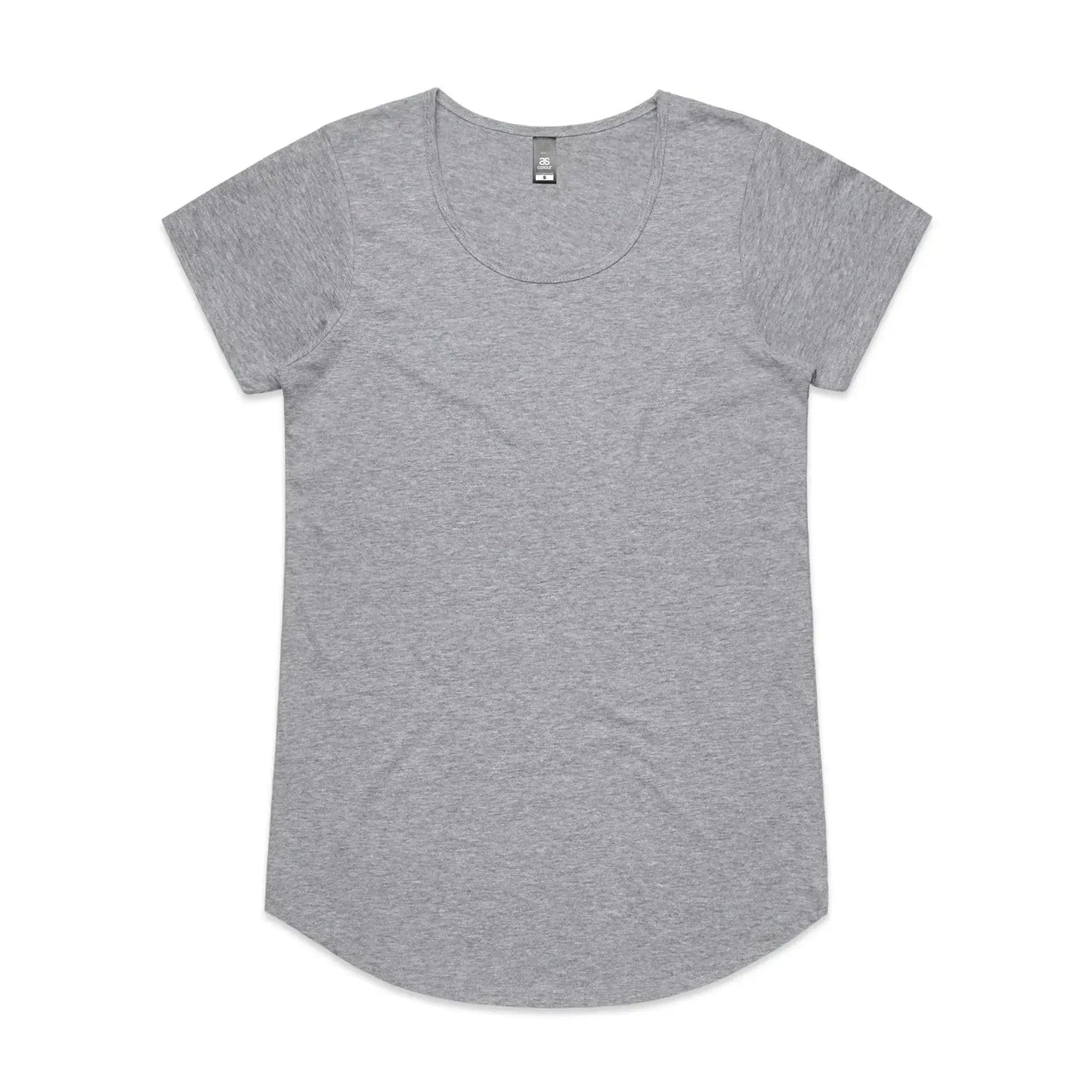 As Colour Women's mali tee 4008 Casual Wear As Colour