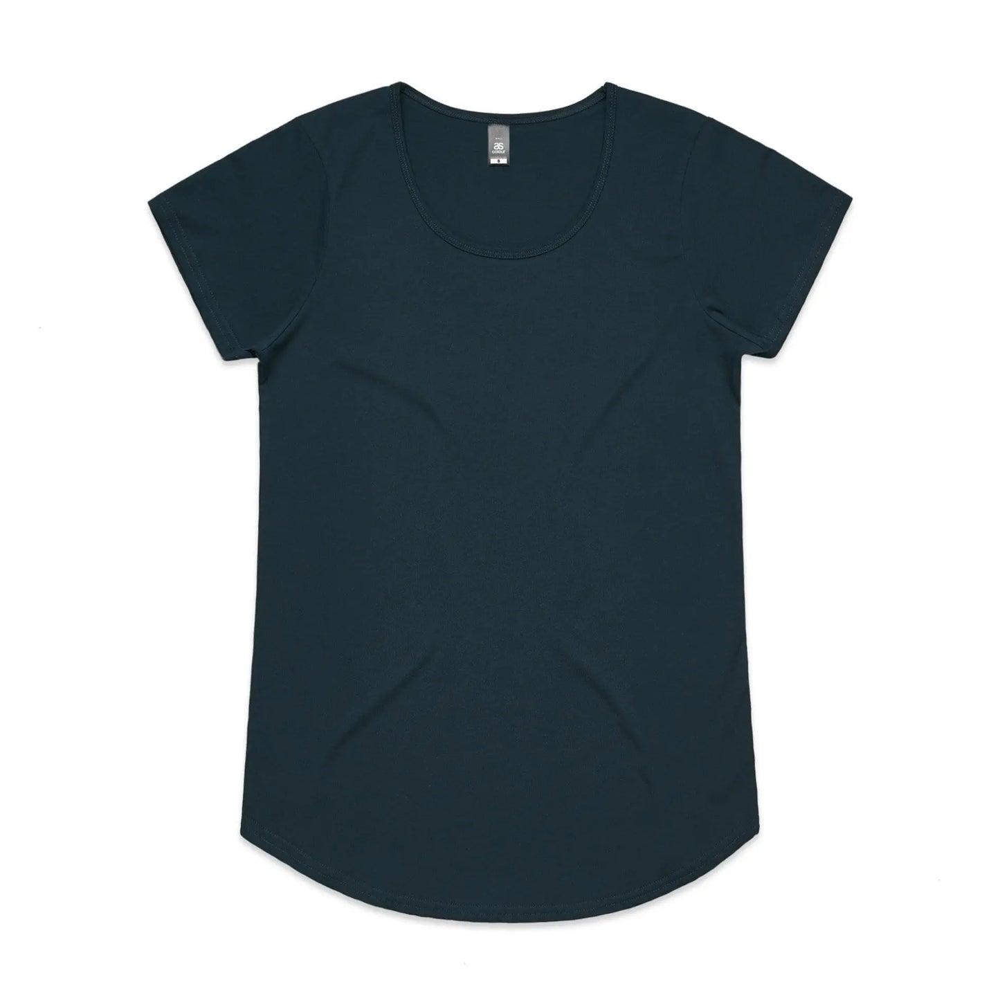As Colour Women's mali tee 4008 Casual Wear As Colour