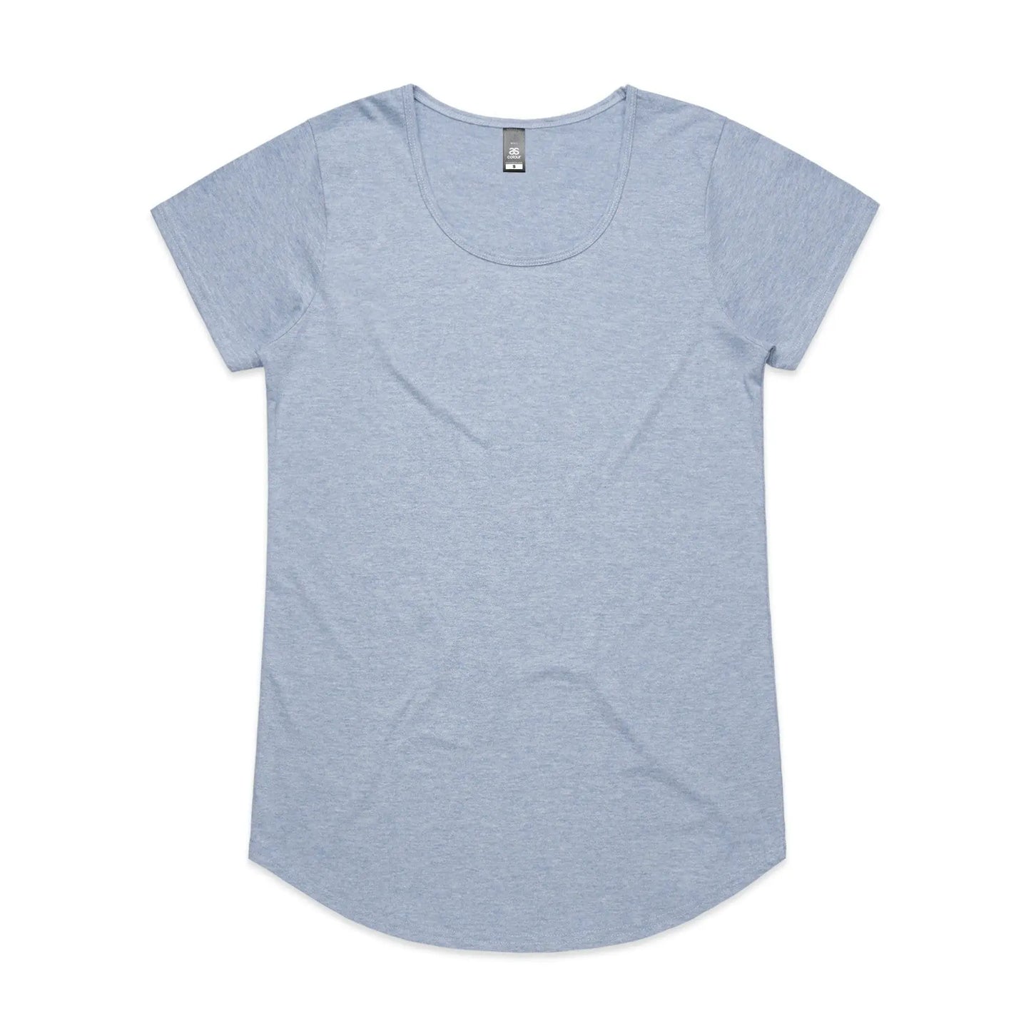 As Colour Women's mali tee 4008 Casual Wear As Colour